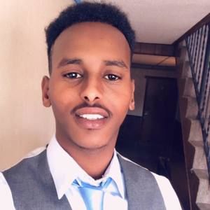 Meet your Posher, Abdi